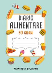 Diario alimentare 90 giorni