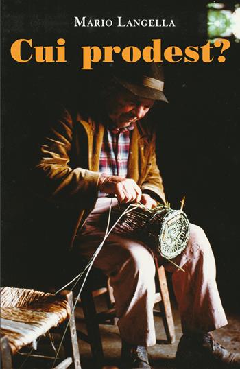 Cui prodest? - Mario Langella - Libro Youcanprint 2021 | Libraccio.it