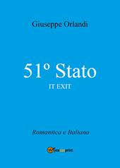 51° Stato. It exit