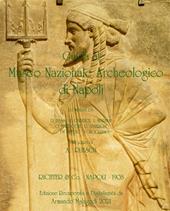 Guida al Museo Nazionale Archeologico di Napoli