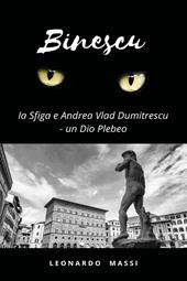 Binescu, la sfiga e Andrea Vlad Dumitrescu