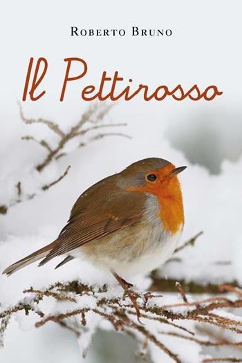 Il pettirosso - Roberto Bruno - Libro Youcanprint 2021 | Libraccio.it