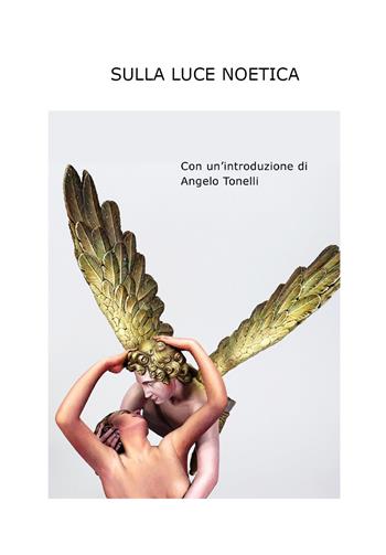 Sulla luce noetica - Stefano Moggio - Libro Youcanprint 2021 | Libraccio.it
