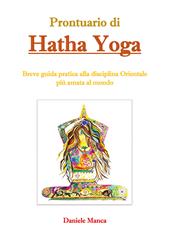 Prontuario di Hatha Yoga