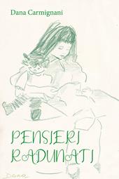 Pensieri radunati