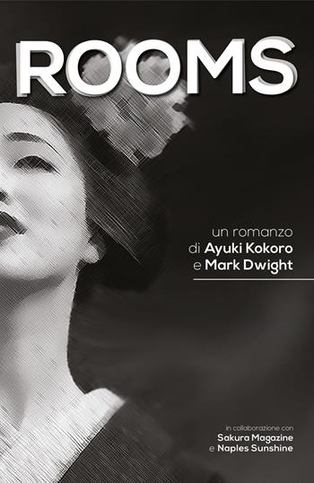 Rooms - Gina Ragazzo, Francesco Olimpico - Libro Youcanprint 2021 | Libraccio.it