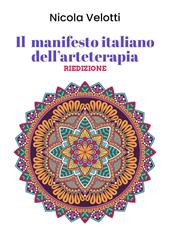 Il manifesto italiano dell'arteterapia