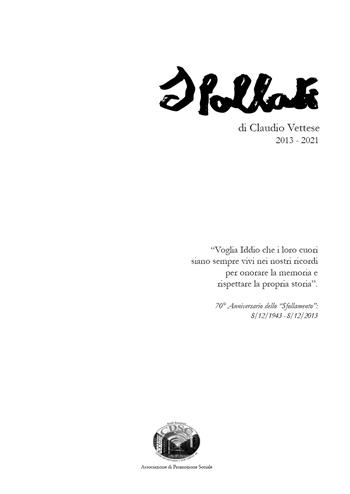 Sfollati - Claudio Vettese - Libro Youcanprint 2021 | Libraccio.it