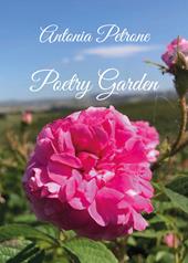 Poetry garden