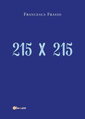 215 x 215