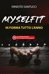 MySelFit. In forma tutto l'anno