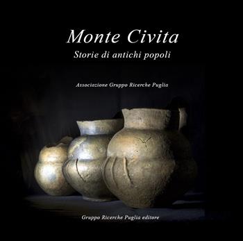 Monte Civita. Storie di antichi popoli - Giuseppe Compagni, Endrio Moro, Valerio Agricola - Libro Youcanprint 2021 | Libraccio.it