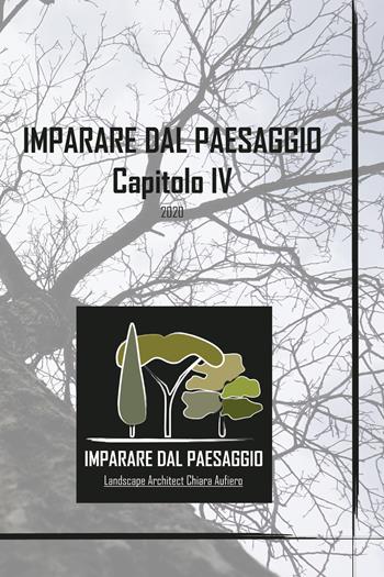 Imparare dal paesaggio. Vol. 4 - Chiara Aufiero - Libro Youcanprint 2021 | Libraccio.it