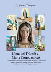 L'ora del trionfo di Maria Corredentrice