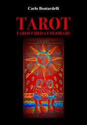 Tarot. Tarocchi da colorare