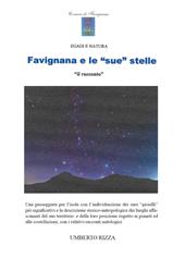 Favignana e le «sue» stelle. «Il racconto»