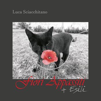 Fiori Appassiti + Esili - Luca Sciacchitano - Libro Youcanprint 2021 | Libraccio.it