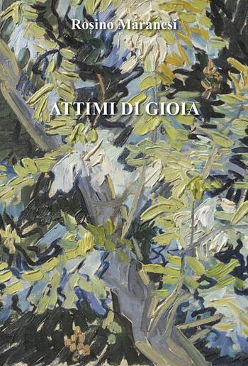 Attimi di gioia - Rosino Maranesi - Libro Youcanprint 2021, Poesia | Libraccio.it