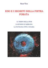 Edo e i segreti della ruota forata