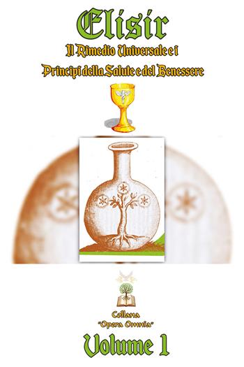 Elisir. Il rimedio universale e i principi della salute e del benessere. Vol. 1 - Francesco Antonio Riggio - Libro Youcanprint 2021 | Libraccio.it