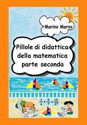 Pillole di didattica della matematica. Vol. 2