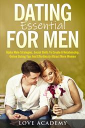 Dating essential for men