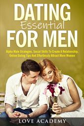 Dating essential for men