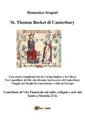 St. Thomas Becket di Canterbury