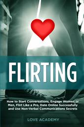 Flirting. Ediz. italiana