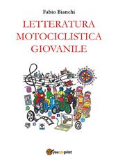 Letteratura motociclistica giovanile