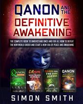 Qanon and the definitive awakening