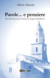 Parole e... penziere