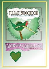 Tulla e i suoi chicchi. Racconti della ninna nanna
