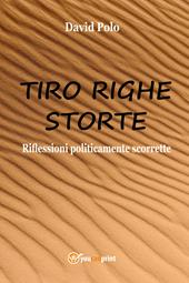 Tiro righe storte