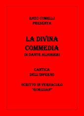 La Divina Commedia in vernacolo «gorizian». Inferno