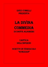 La Divina Commedia in vernacolo «gorizian». Inferno