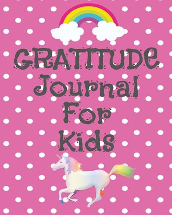 Gratitude journal for kids - Victoria Joyce - Libro Youcanprint 2021 | Libraccio.it