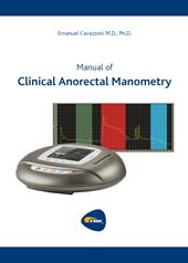 Manual of clinical anal manometry
