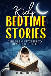 Bedtime stories for kids