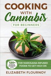 Cooking with cannabis for beginners