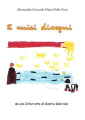 I miei disegni
