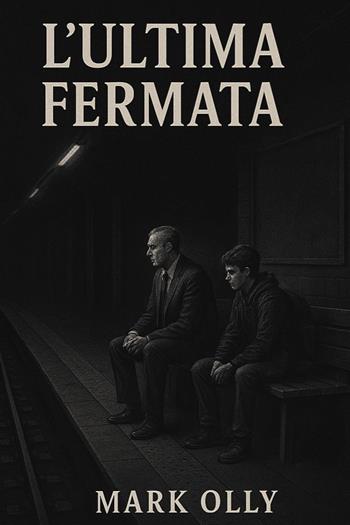 L'ultima fermata - Mark Olly - Libro Youcanprint 2025 | Libraccio.it
