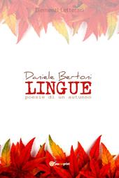 Lingue. Poesie di un autunno