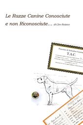 Le razze canine conosciute e non riconosciute