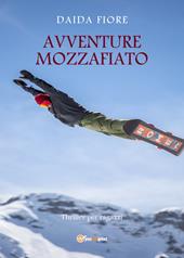 Avventure mozzafiato