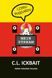 Libro bugiardo