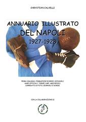 Annuario illustrato del Napoli 1927-1928