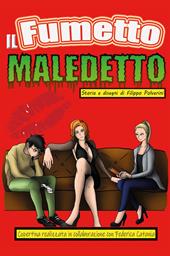 Il fumetto maledetto