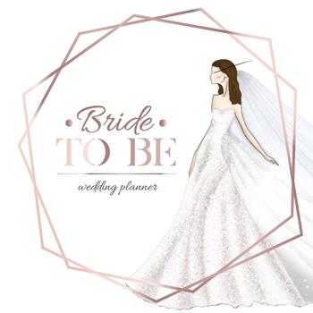 Bride to be. Wedding planner - Michela Ferriero - Libro Youcanprint 2021 | Libraccio.it
