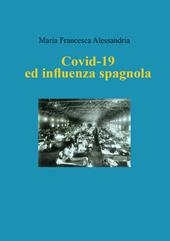 Covid-19 ed influenza spagnola